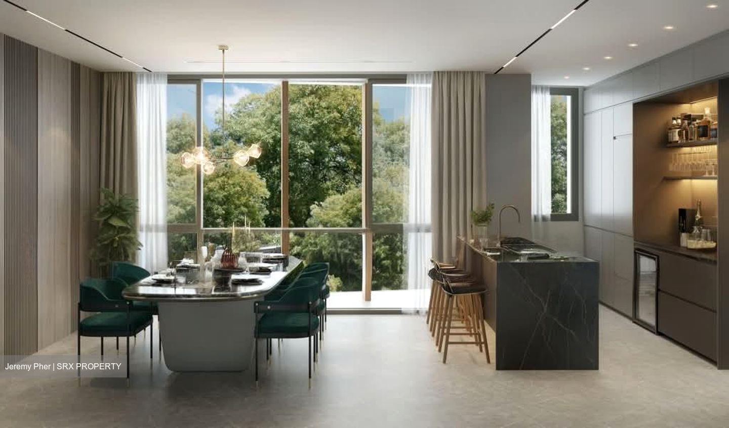 Toh Estate (D17), Semi-Detached #567214261